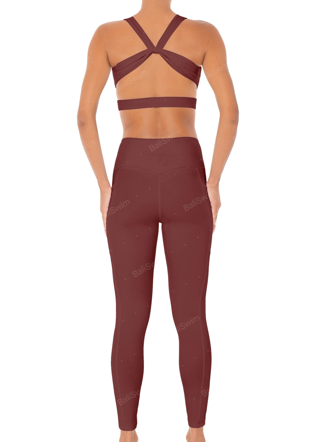 BSWA-B25 Legging