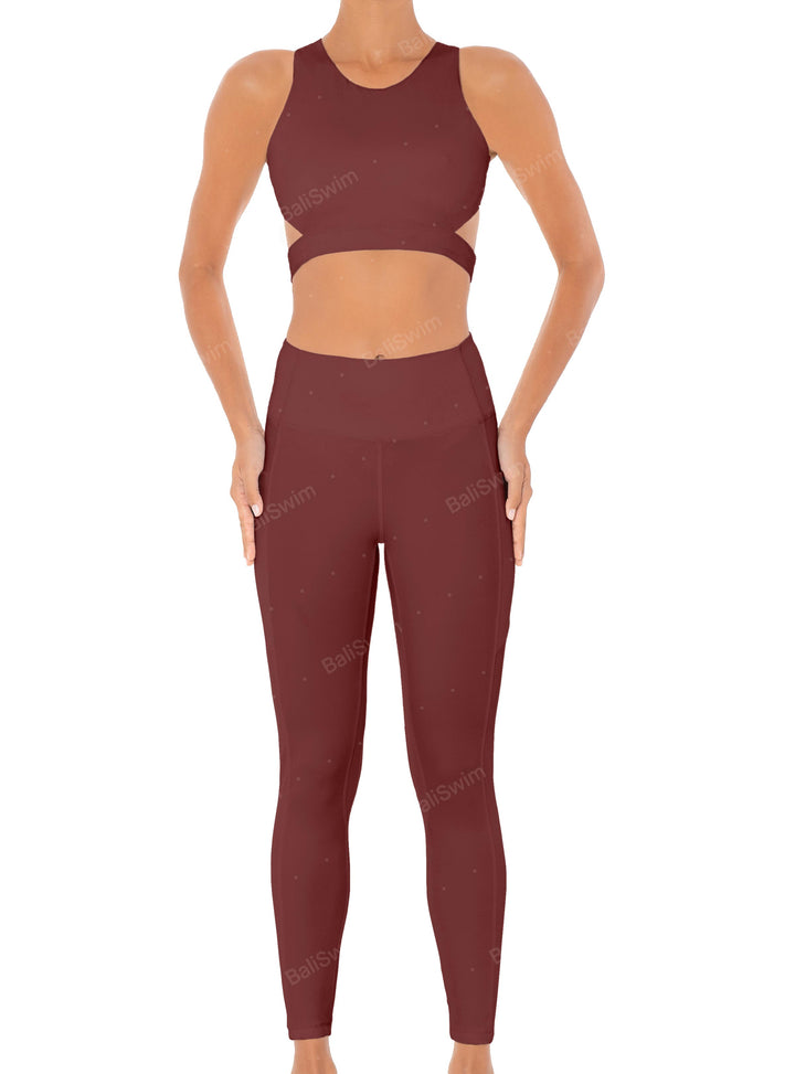 BSWA-B25 Legging