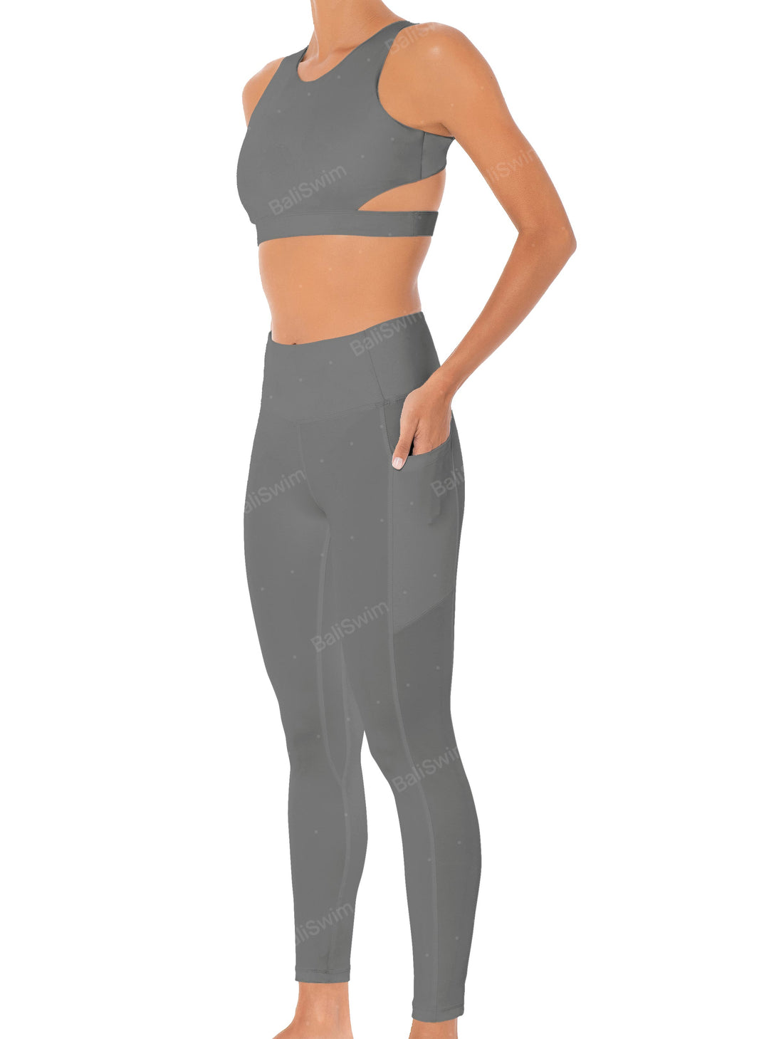 BSWA-T25 Sports Bra