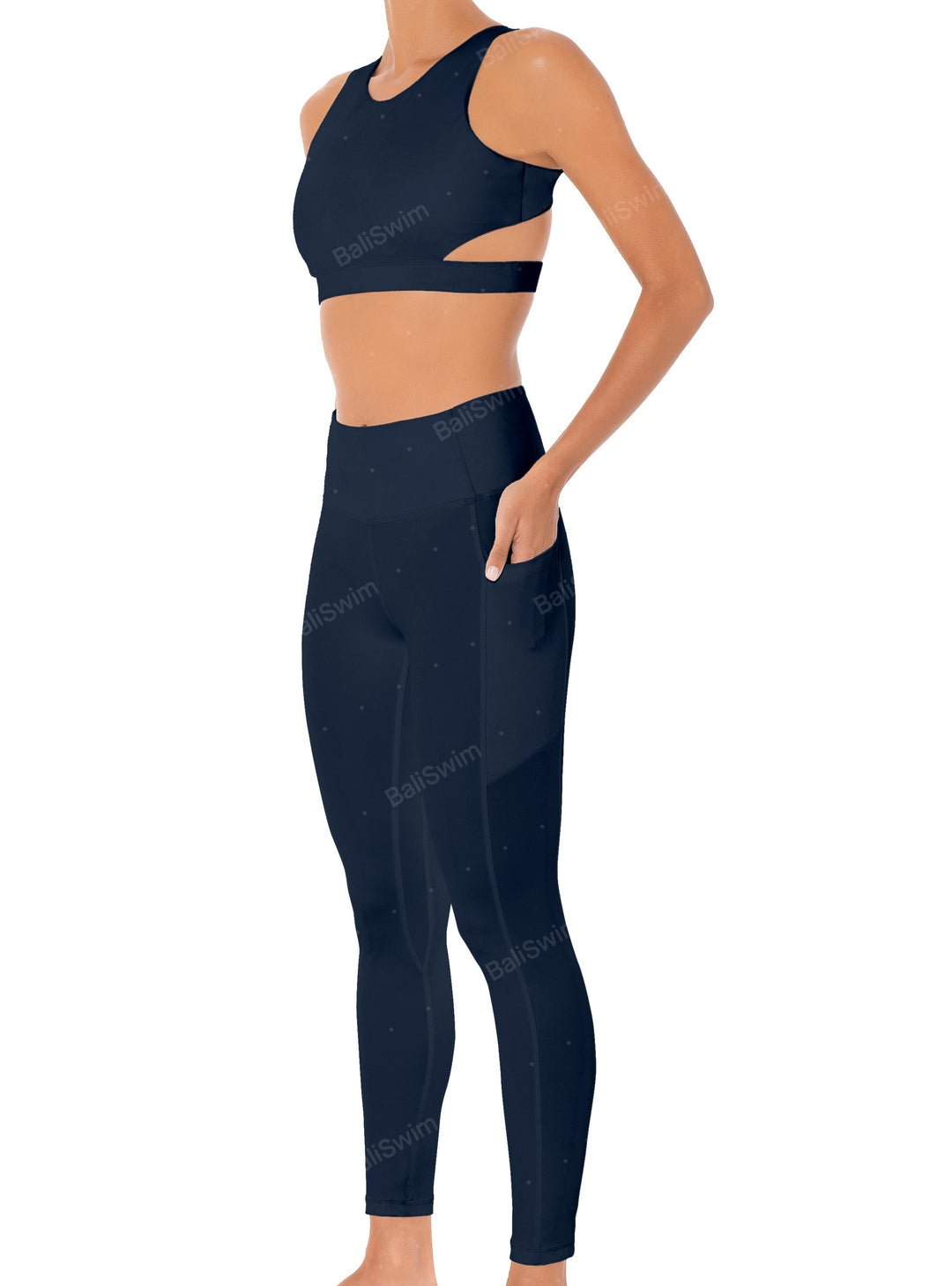 BSWA-B25 Legging