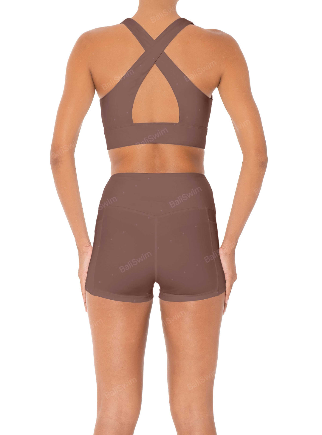 BSWA-T26 Sports Bra