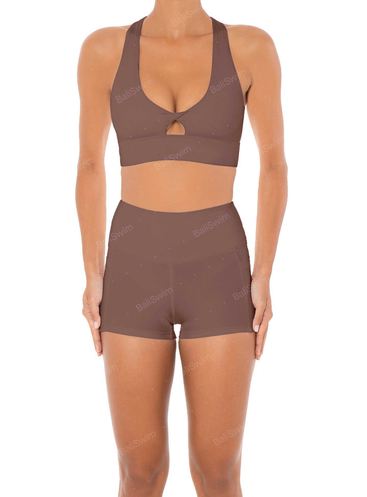 BSWA-B26 Shorts