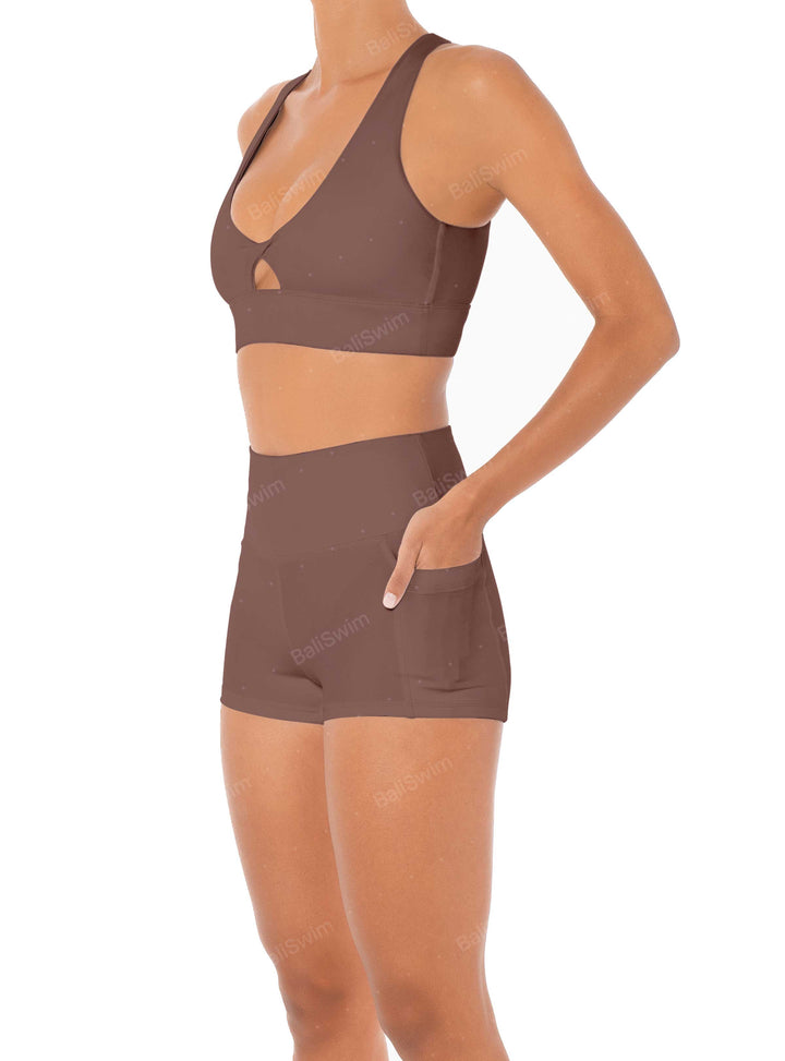 BSWA-B26 Shorts