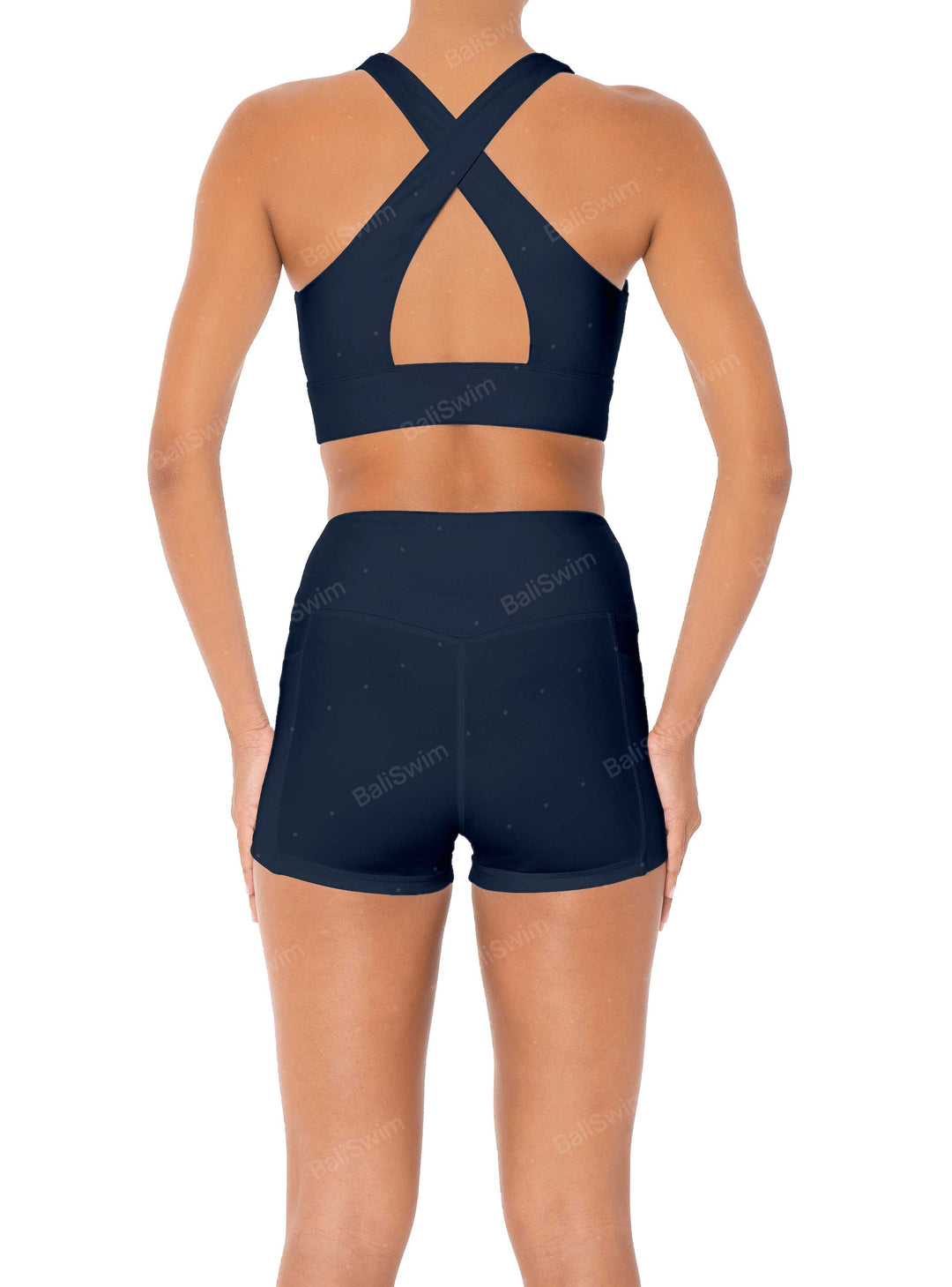 BSWA-T26 Sports Bra