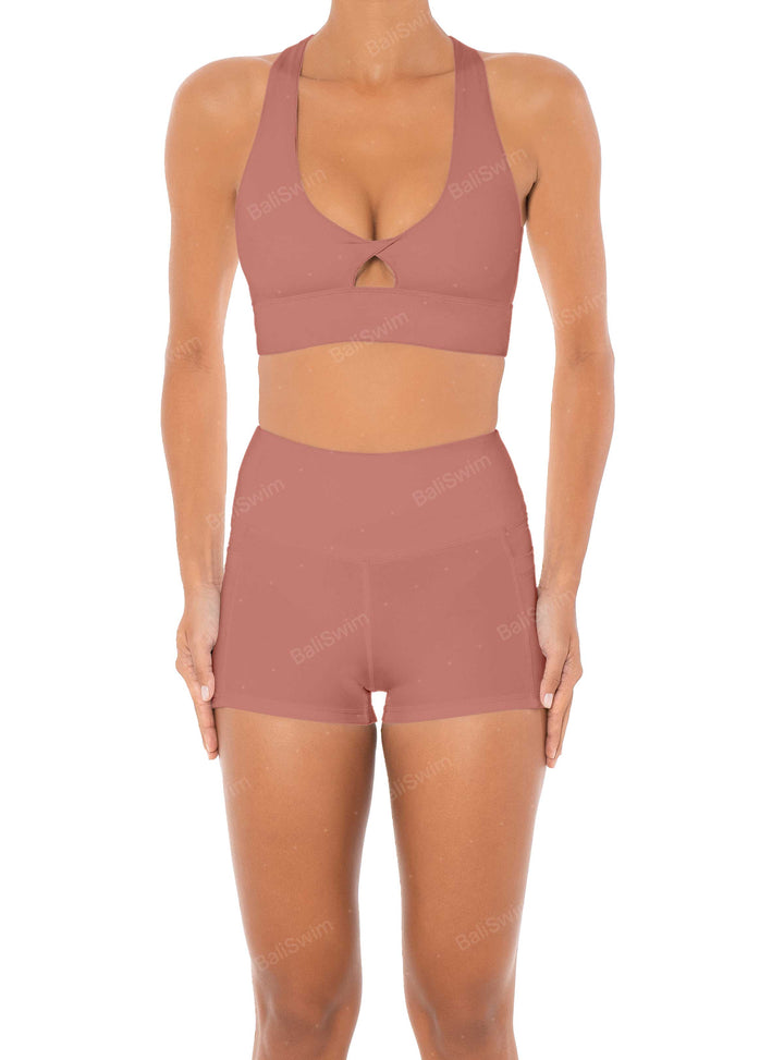 BSWA-B26 Shorts
