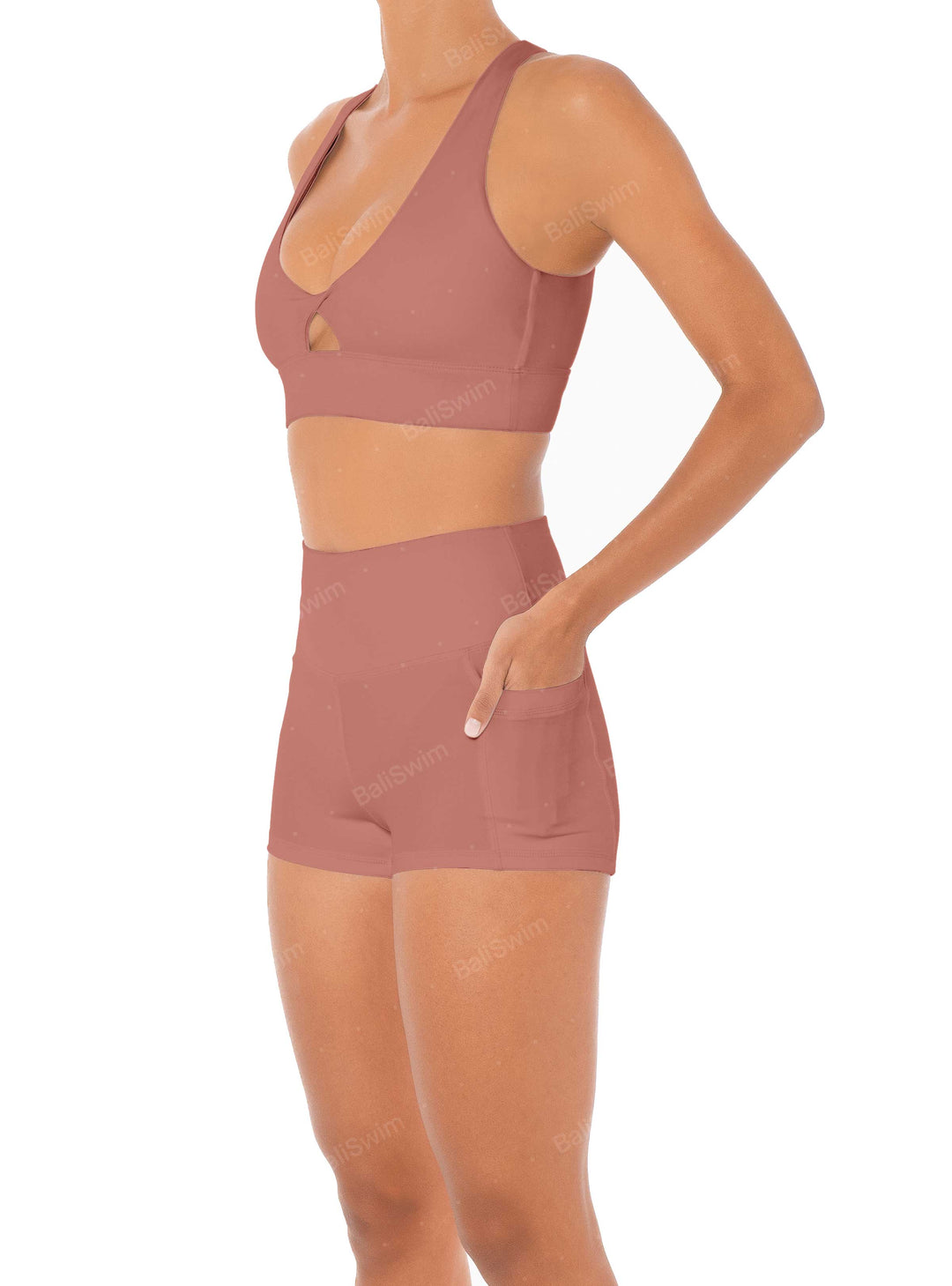BSWA-T26 Sports Bra