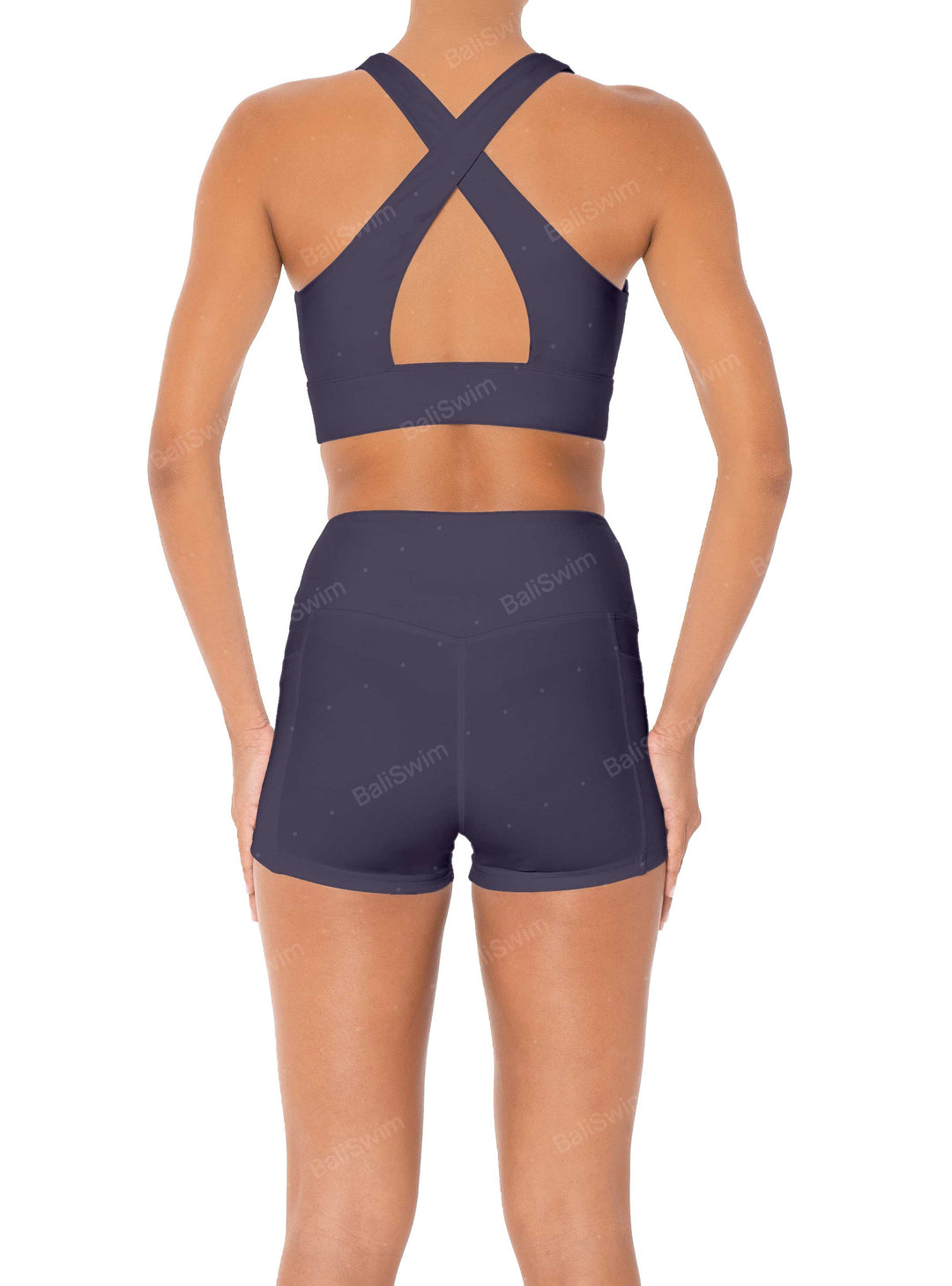 BSWA-T26 Sports Bra