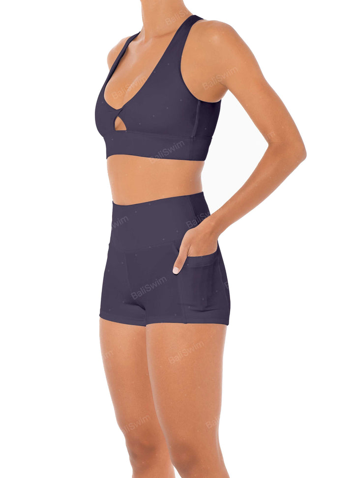 BSWA-T26 Sports Bra