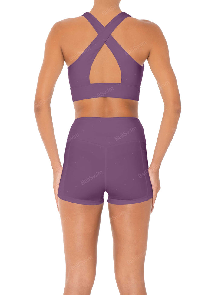 BSWA-B26 Shorts