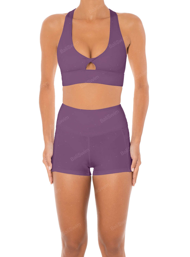 BSWA-B26 Shorts