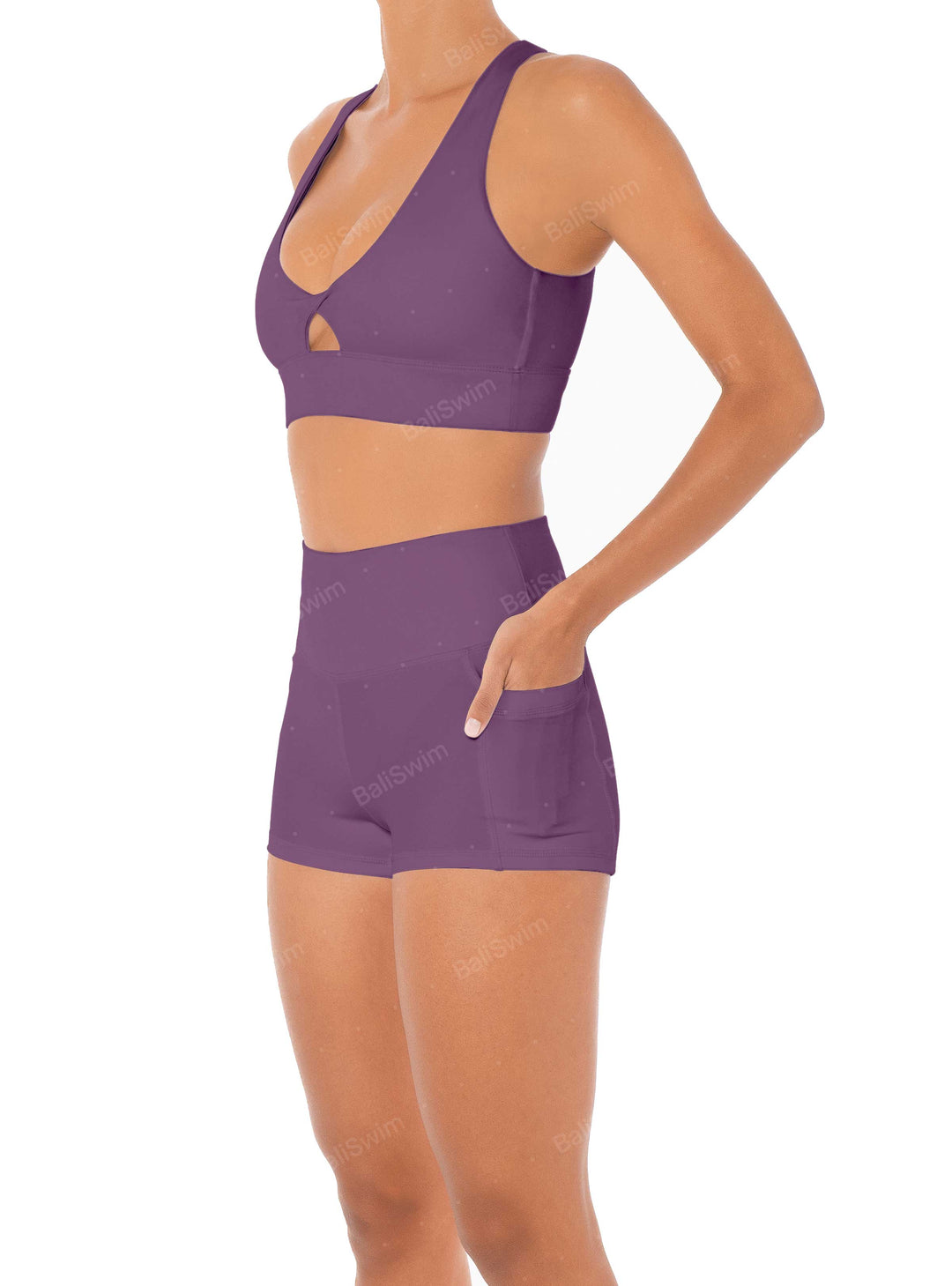 BSWA-B26 Shorts