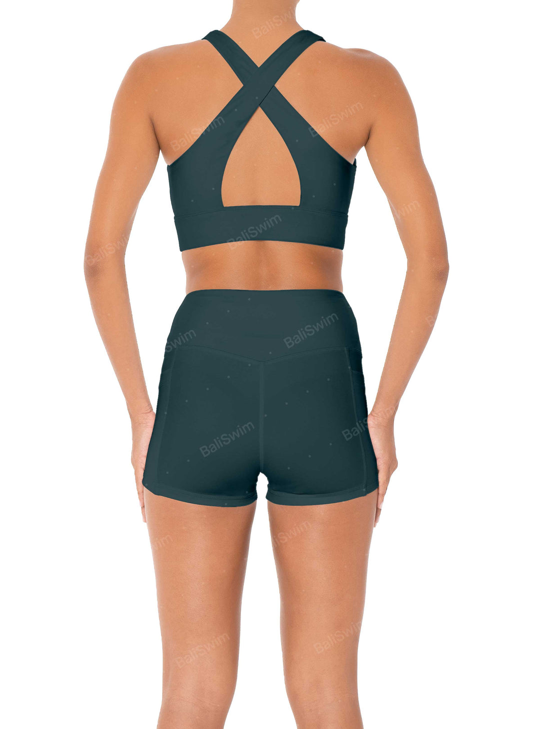 BSWA-B26 Shorts