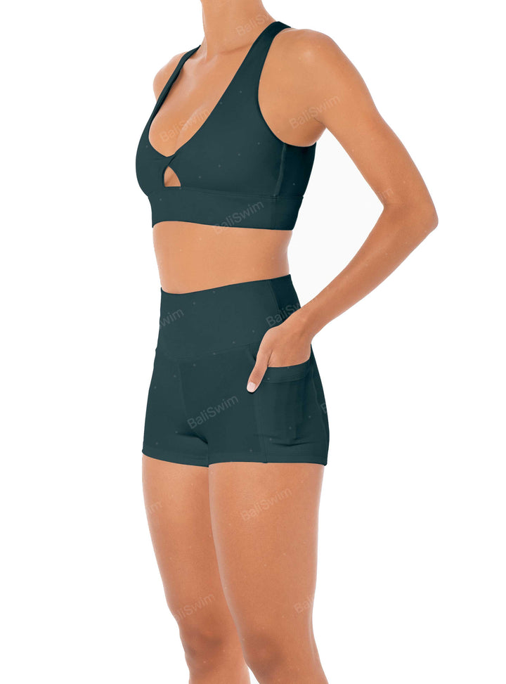 BSWA-T26 Sports Bra