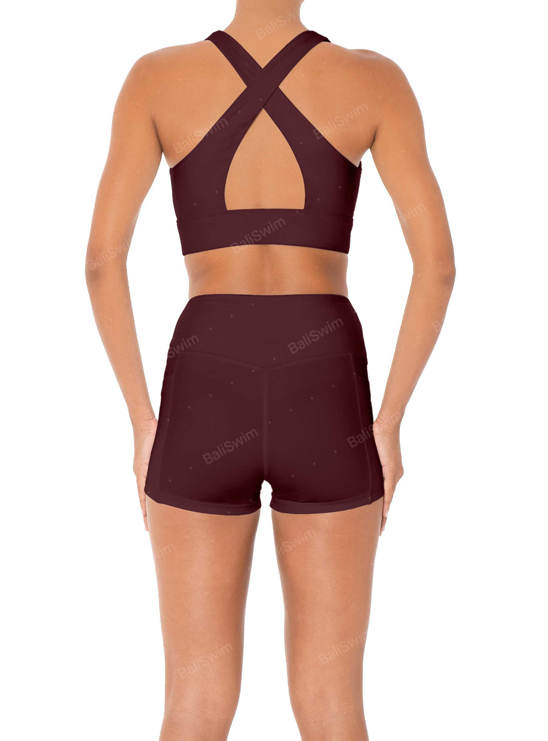 BSWA-B26 Shorts