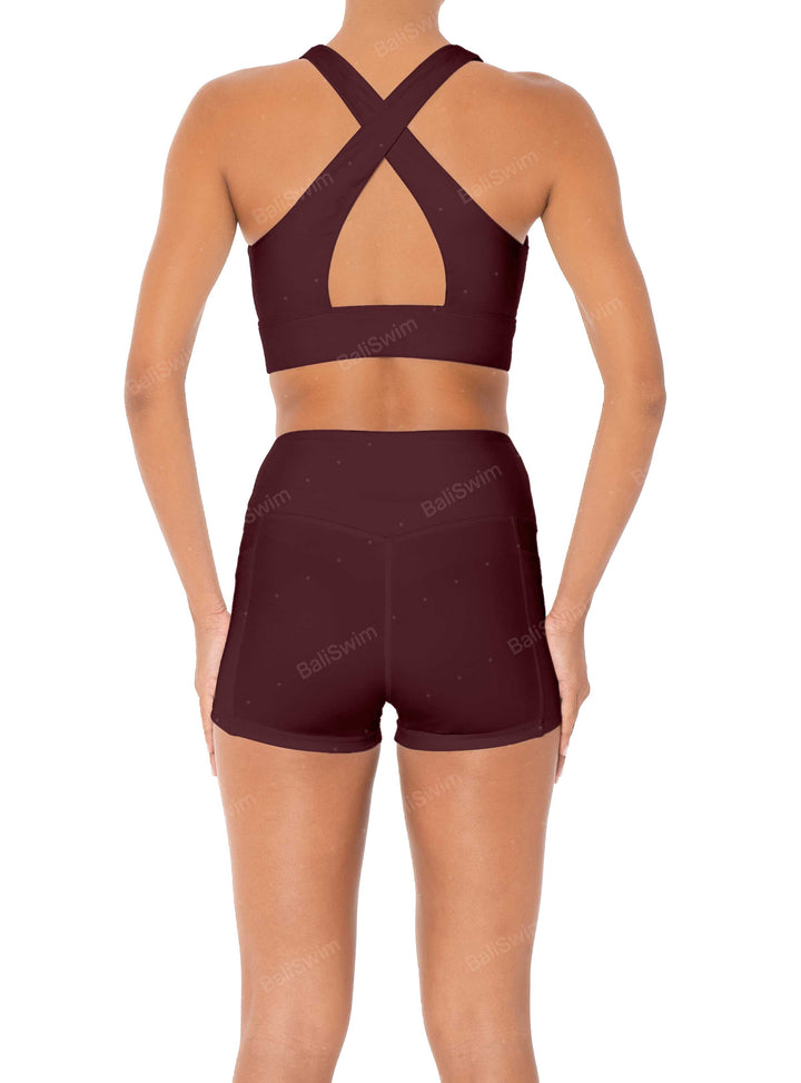 BSWA-B26 Shorts