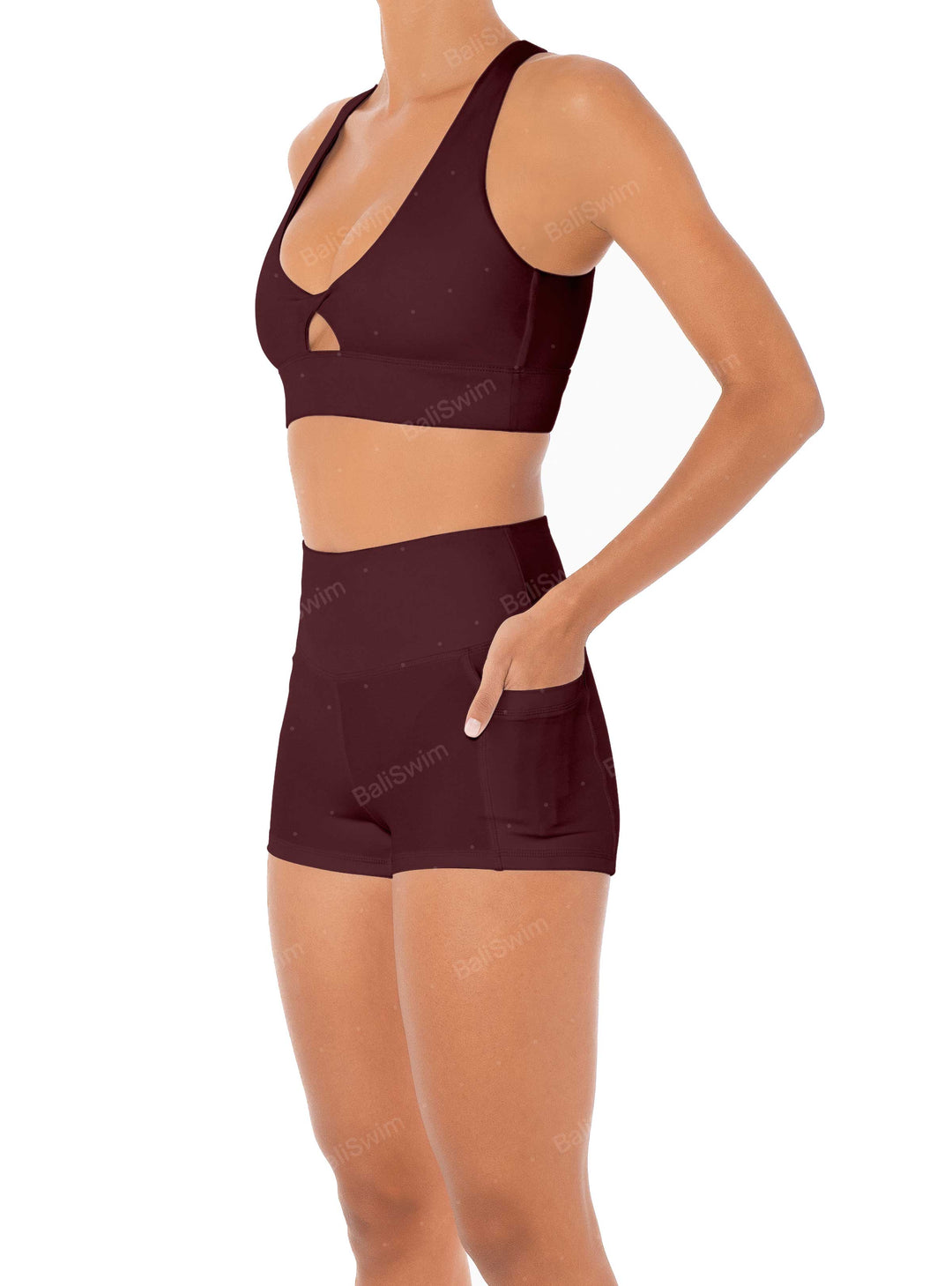BSWA-B26 Shorts