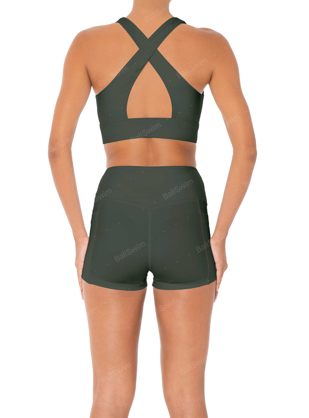 BSWA-T26 Sports Bra