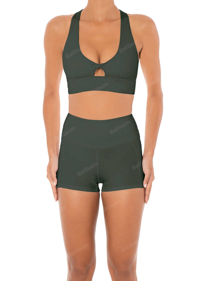 BSWA-T26 Sports Bra