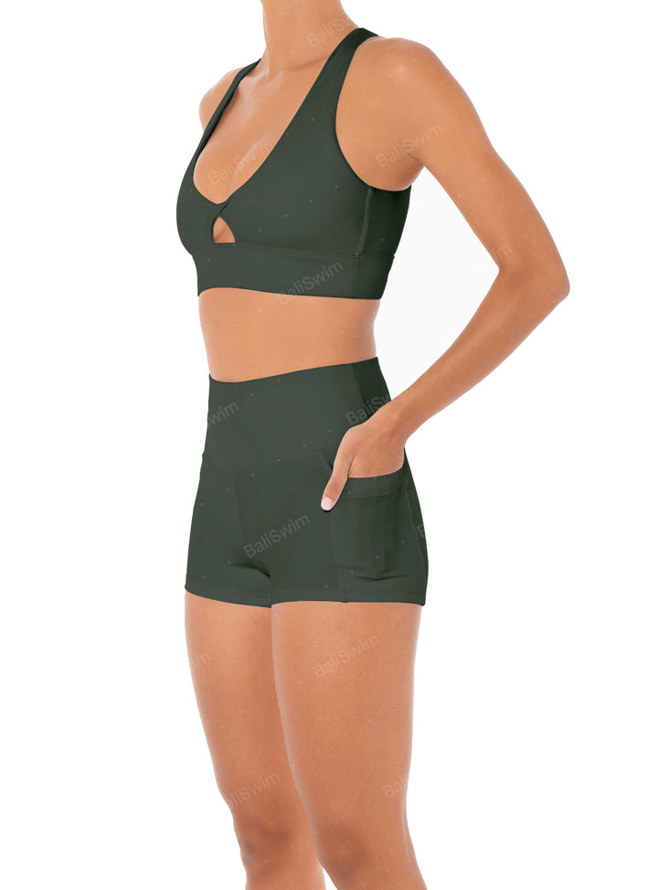 BSWA-T26 Sports Bra
