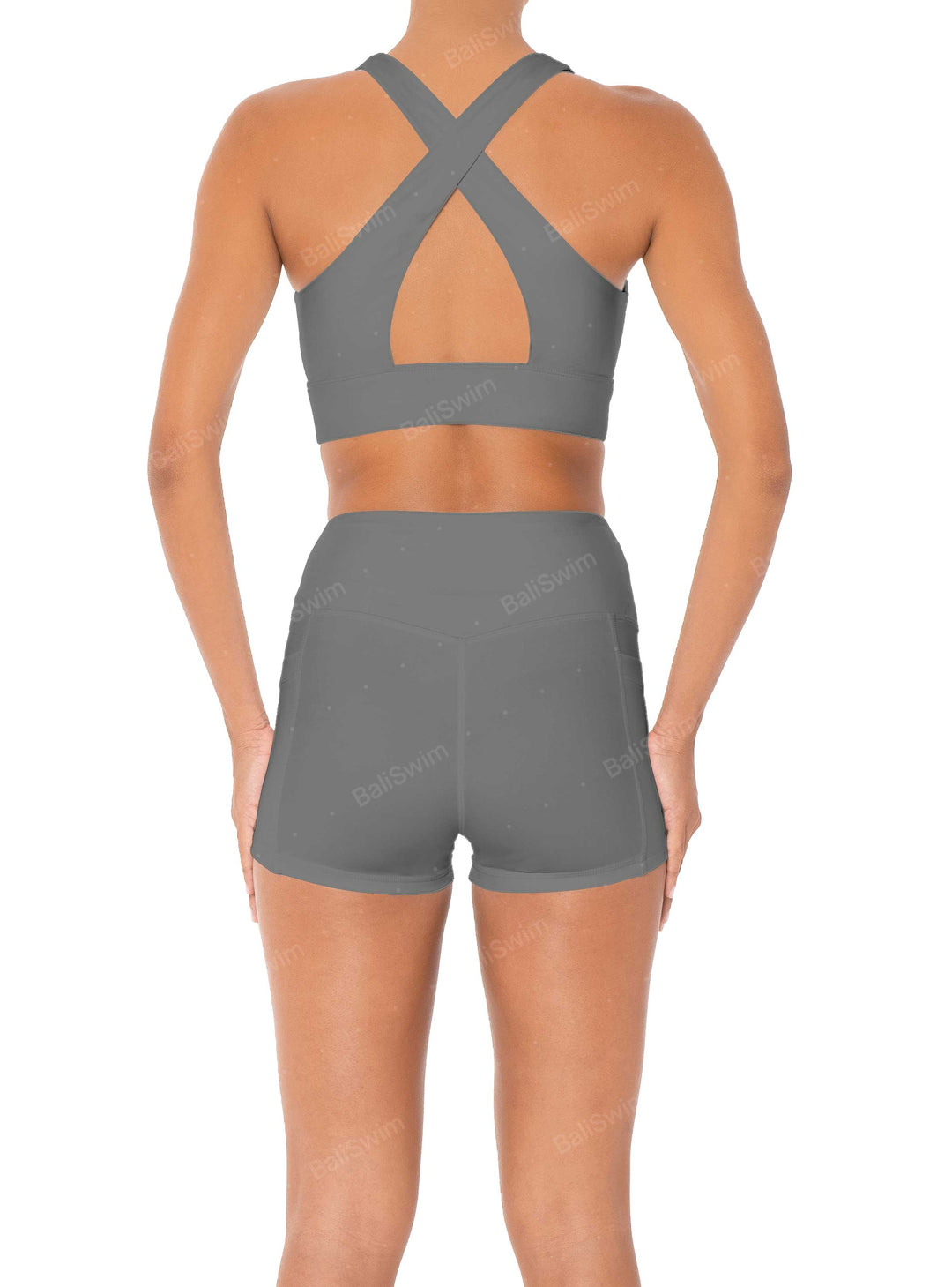 BSWA-T26 Sports Bra
