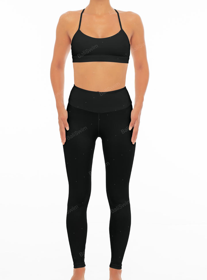 BSWA-T34 Sports Bra