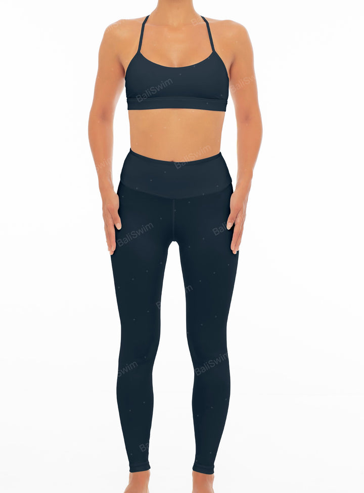 BSWA-B34 Legging