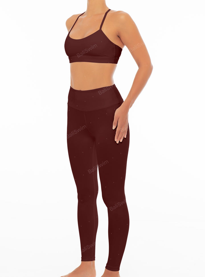 BSWA-T34 Sports Bra