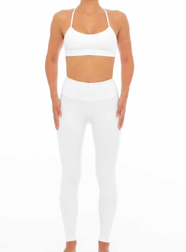 BSWA-T34 Sports Bra
