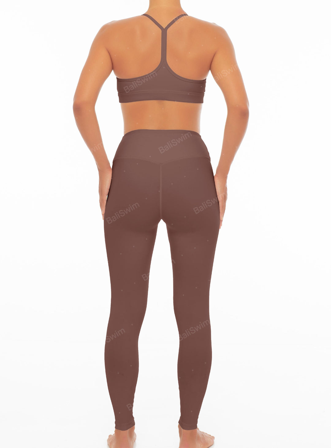 BSWA-T34 Sports Bra