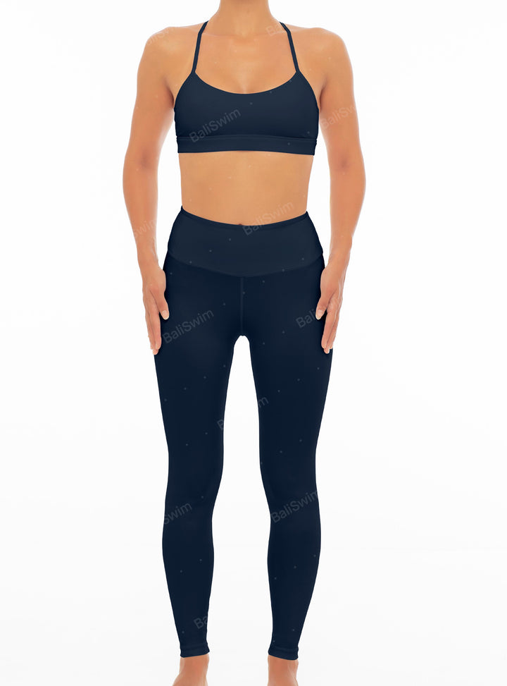 BSWA-T34 Sports Bra