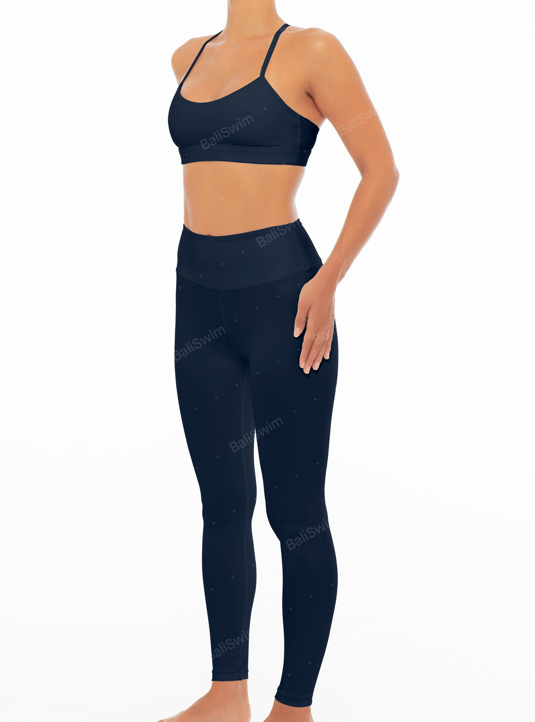 BSWA-T34 Sports Bra