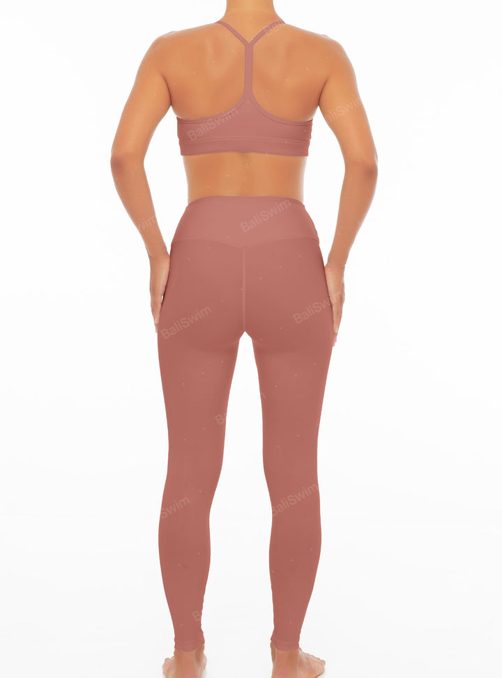 BSWA-B34 Legging