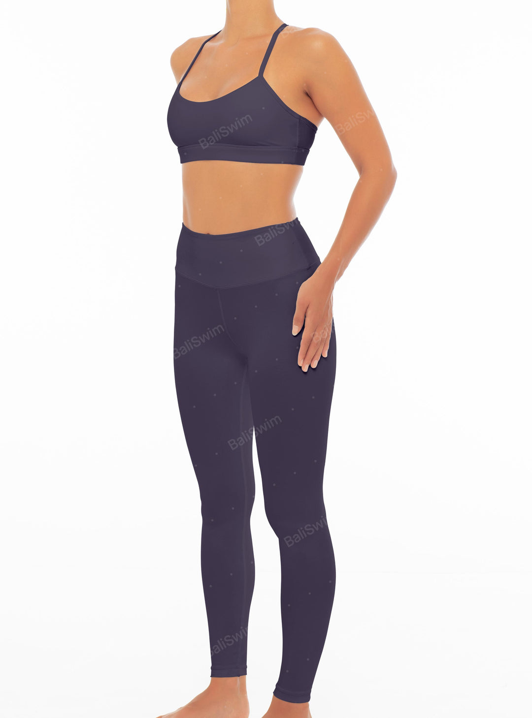 BSWA-T34 Sports Bra