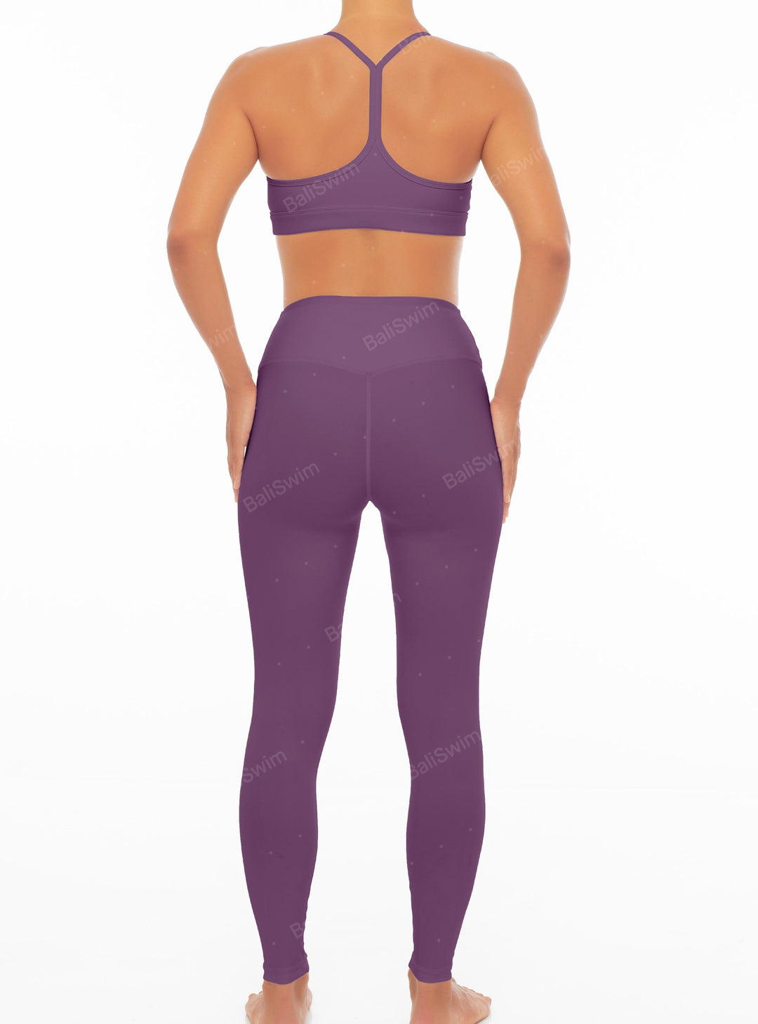 BSWA-T34 Sports Bra