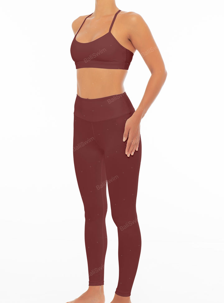 BSWA-T34 Sports Bra