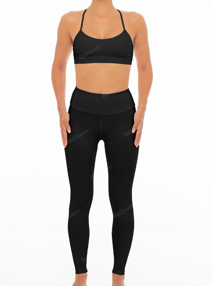 BSWA-T34 Sports Bra