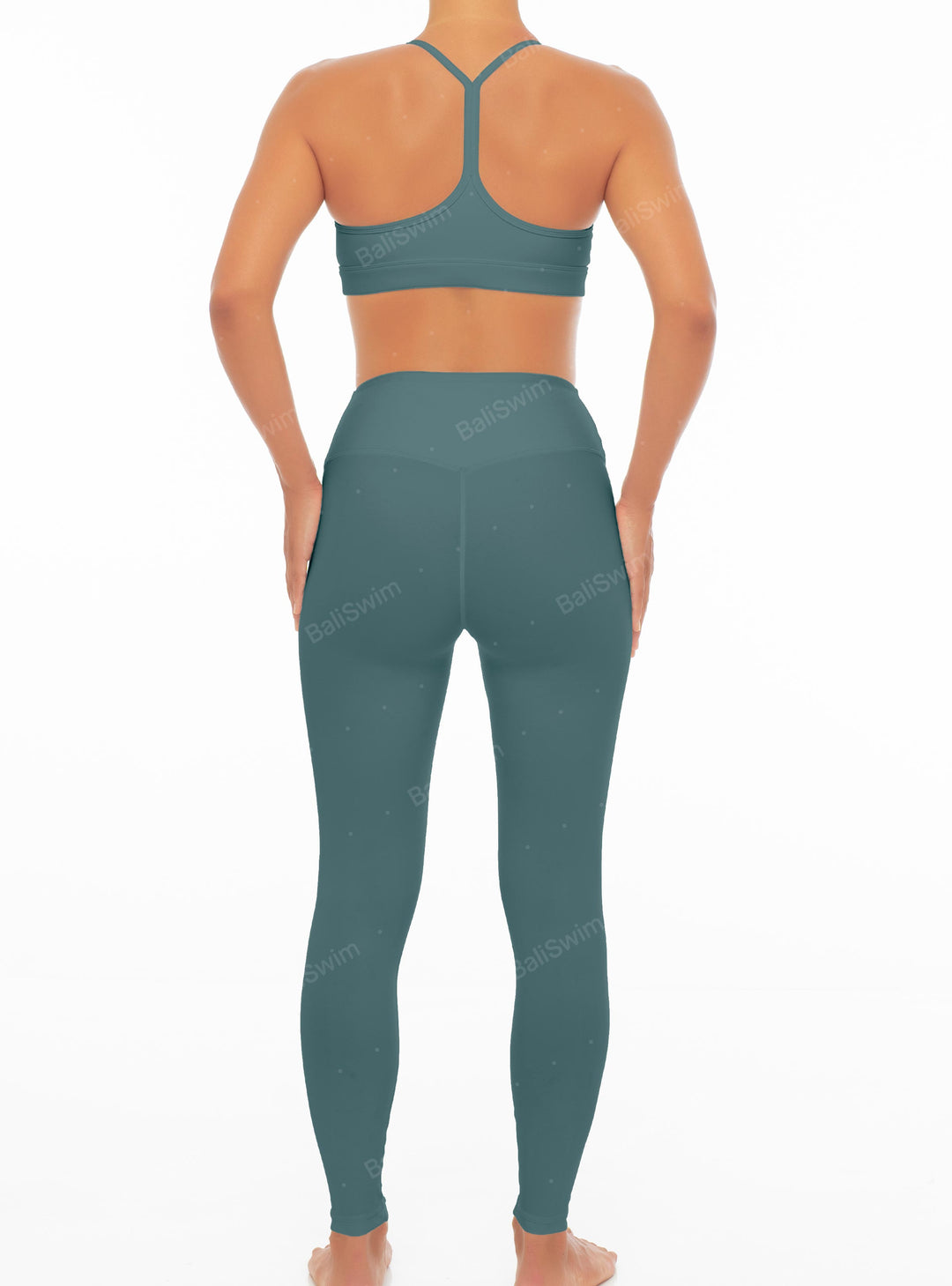 BSWA-T34 Sports Bra