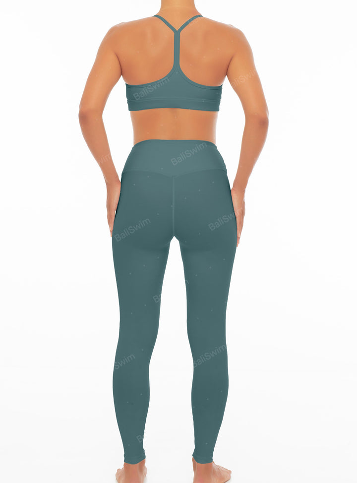 BSWA-T34 Sports Bra