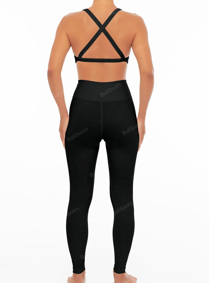 BSWA-T35 Sports Bra