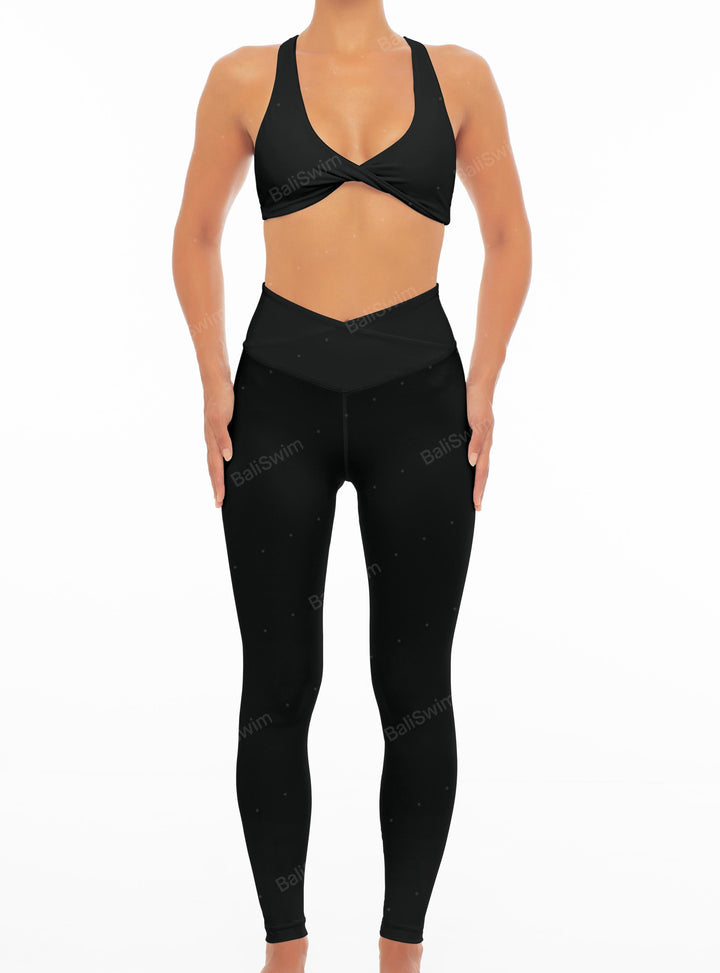 BSWA-T35 Sports Bra