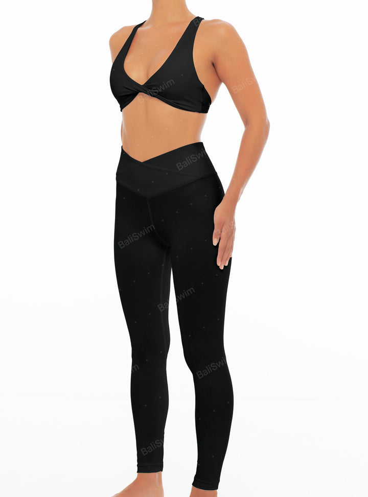 BSWA-T35 Sports Bra