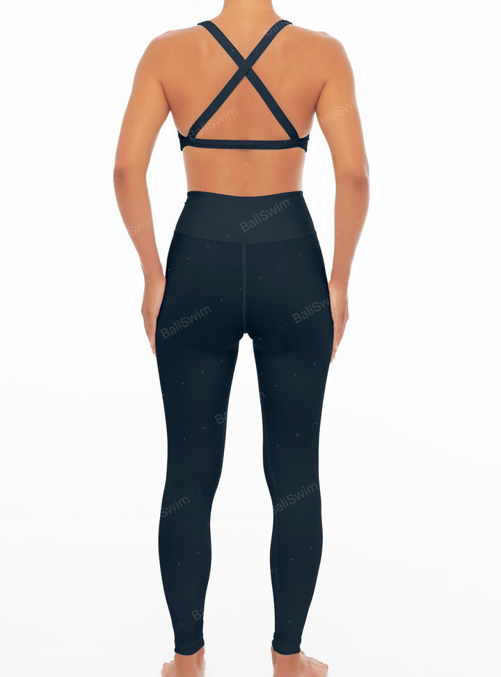 BSWA-T35 Sports Bra
