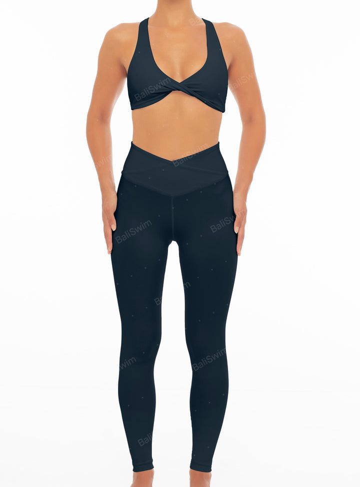 BSWA-T35 Sports Bra