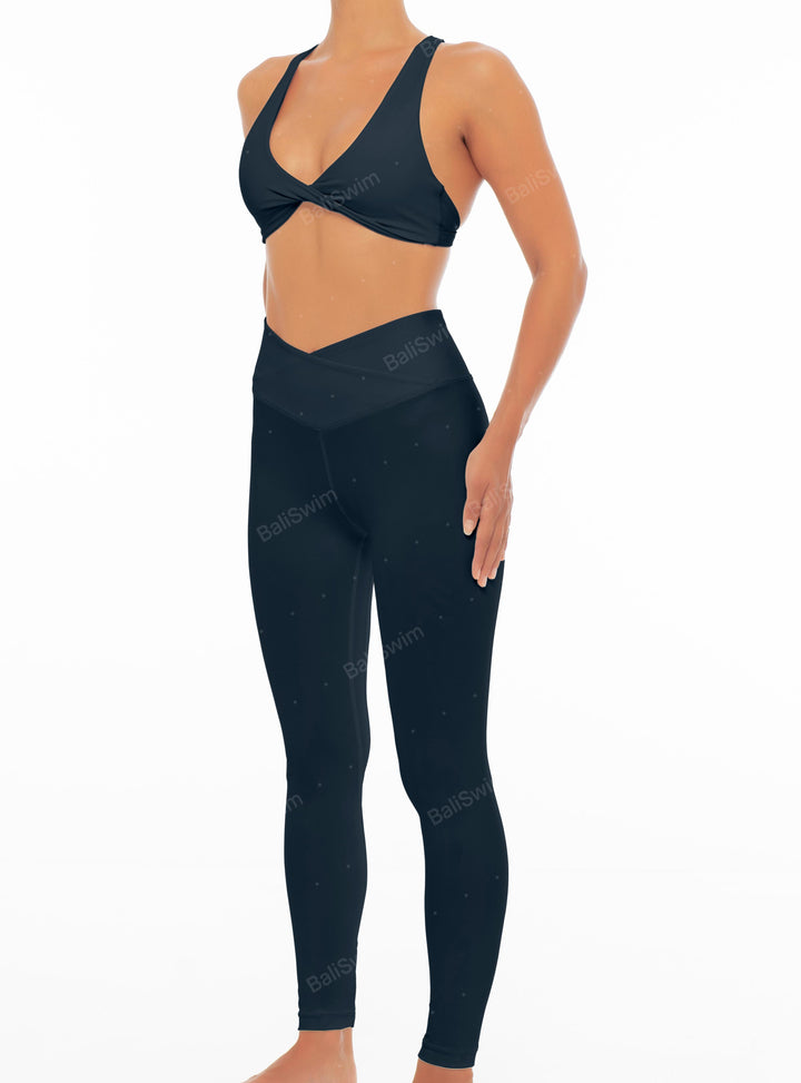 BSWA-T35 Sports Bra