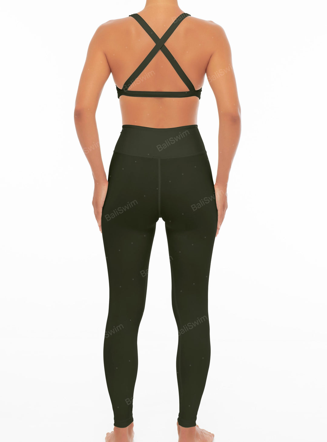 BSWA-T35 Sports Bra
