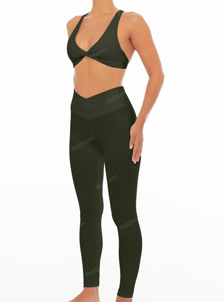 BSWA-T35 Sports Bra