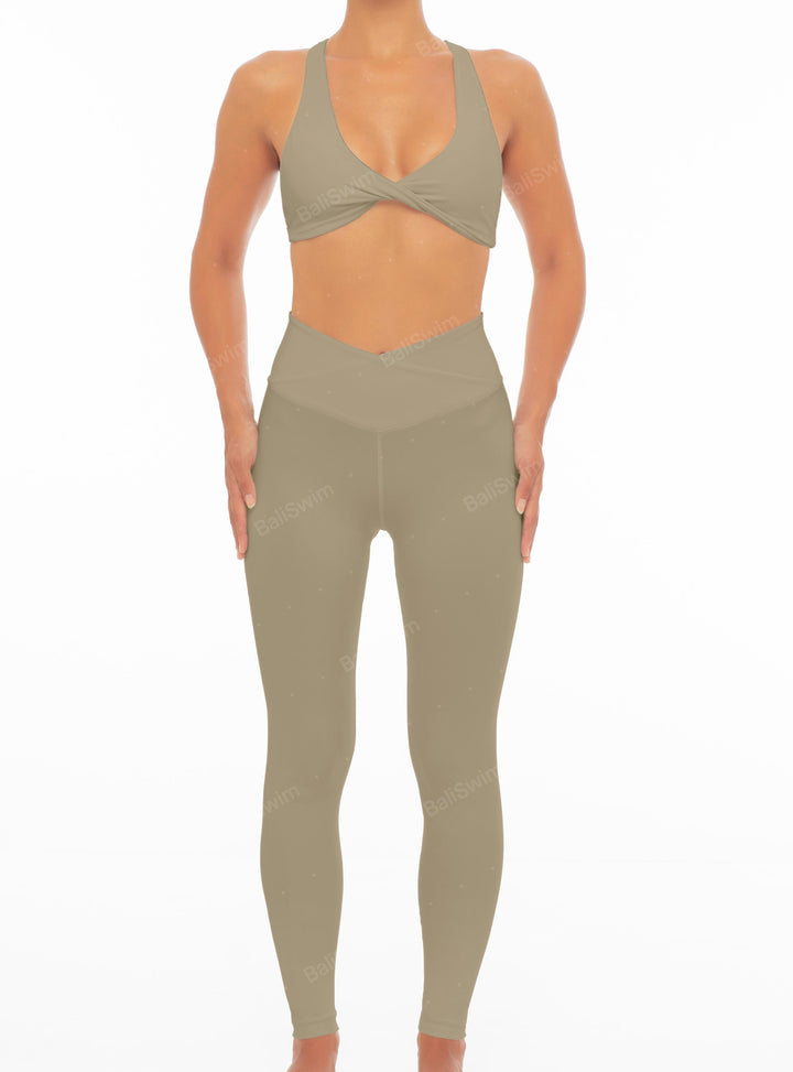 BSWA-T35 Sports Bra