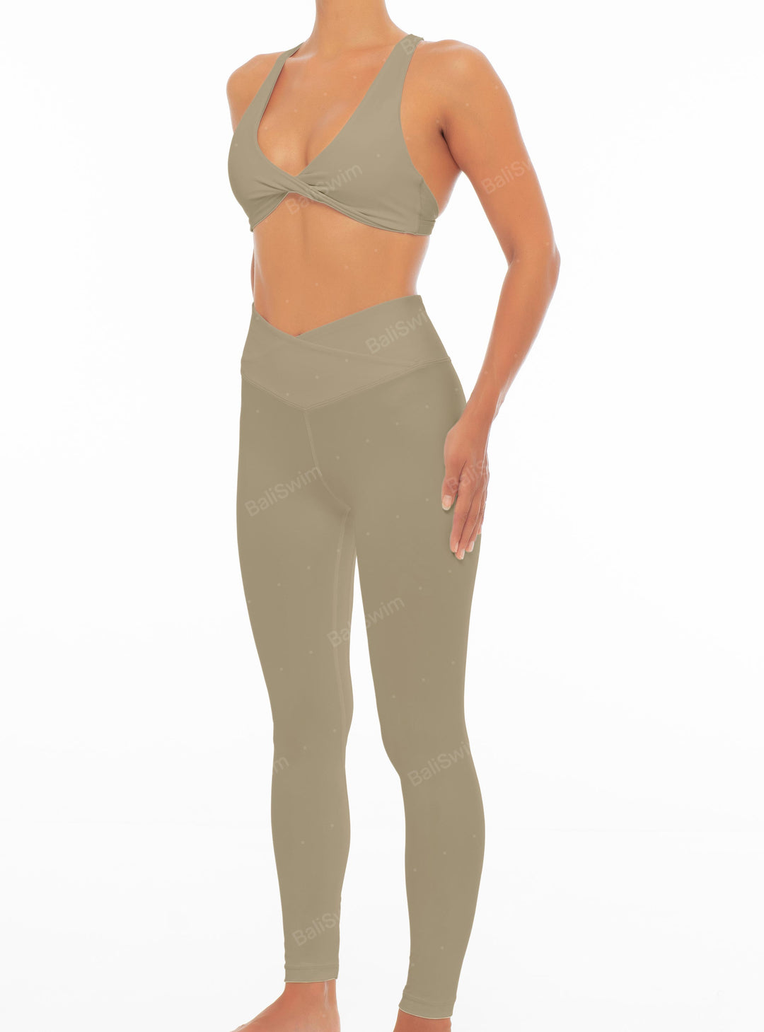 BSWA-T35 Sports Bra