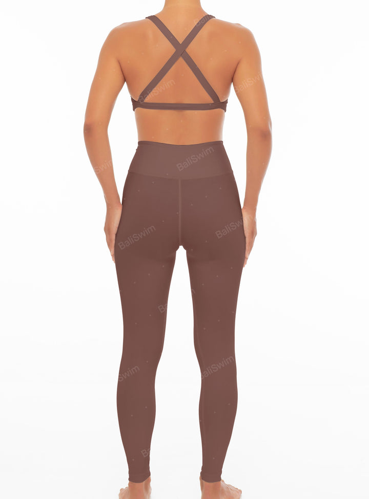 BSWA-B35 Legging