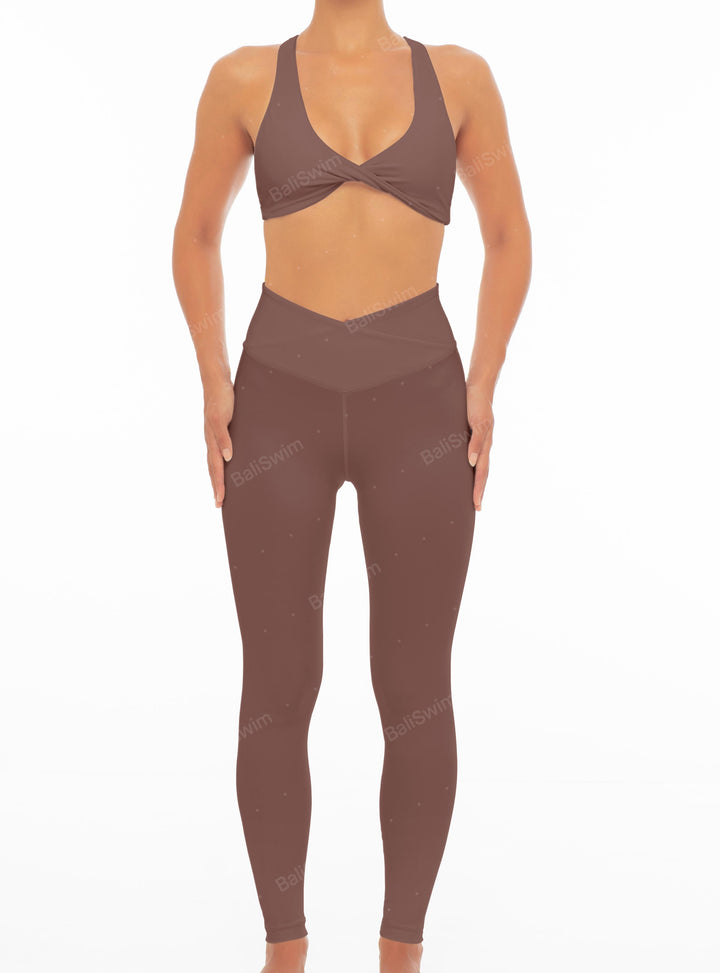 BSWA-B35 Legging
